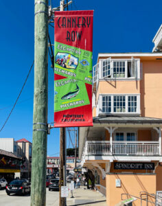 Cannery Row