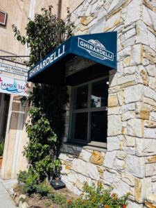Ghirardelli