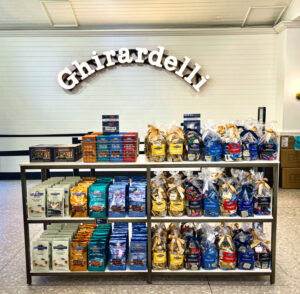 Ghirardelli