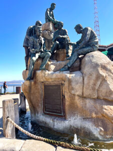 Tribute Memorial