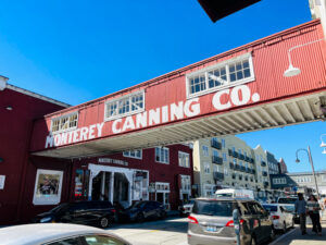 Cannery Row