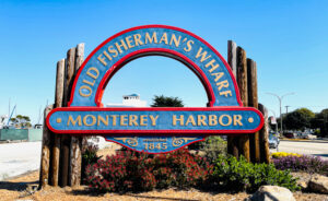 Fisherman's Wharf