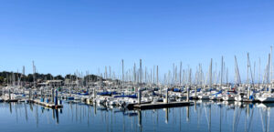 Monterey Bay
